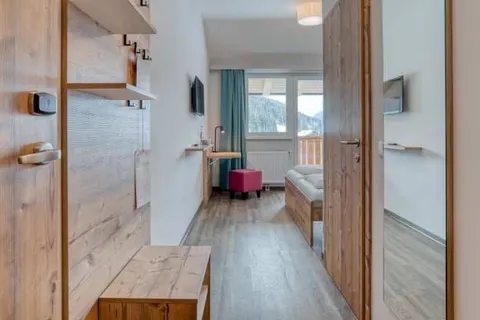 COOEE Alpin Hotel Bad Kleinkirchheim foto 9