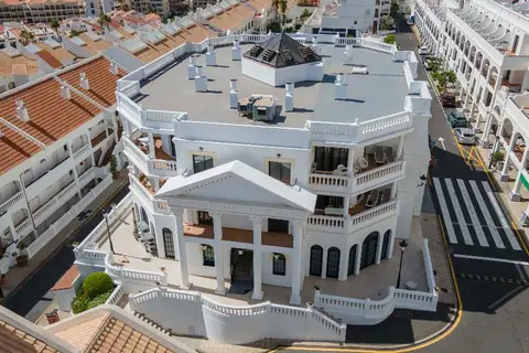 Ona Hollywood Mirage in Arona, foto 9