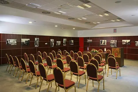 Marko Polo Maradiso Hotel by Aminess in Korcula — foto 22