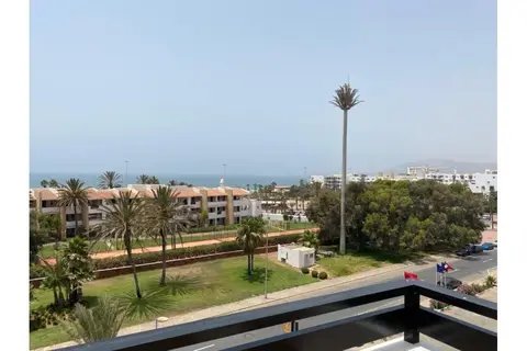 Golden Beach Appart Hôtel in Rabat — foto 13