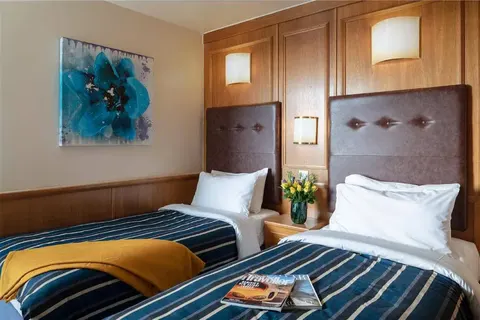 STG Hotel Oxford Street foto 13