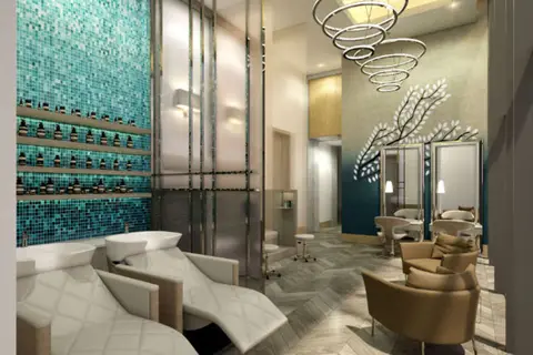 Grand Plaza Mövenpick Media City in Dubai — foto 9