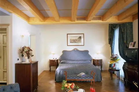 Borgo Ca' Dei Sospiri in Quarto d'Altino — foto 13