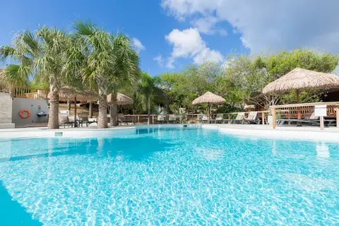 Morena Resort Appartementen & Villa's in Morena Resort — foto 3