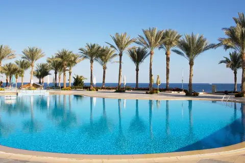 Sharm Club Beach Resort in Sharm El Sheikh, foto 18