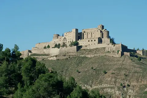 Parador de Cardona in Cardona — foto 17