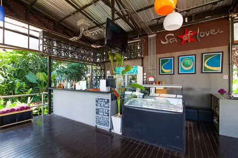 Aonang Paradise Resort in บ้านอ่าวนาง — foto 8