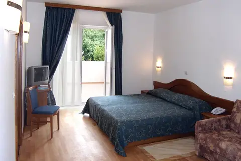 Hotel Ivka in Slano — foto 20