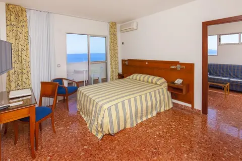 Port Europa in Calp — foto 30