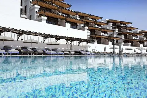 Idyll Suites in Mogán