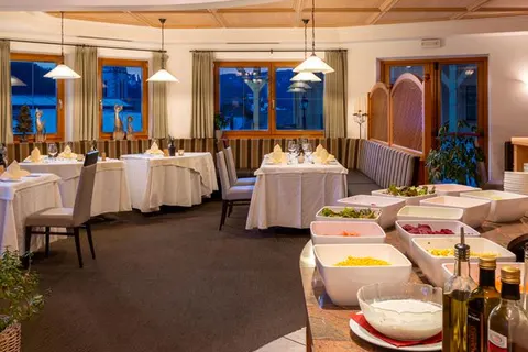 Dorfhotel Moar am Latemar foto 5