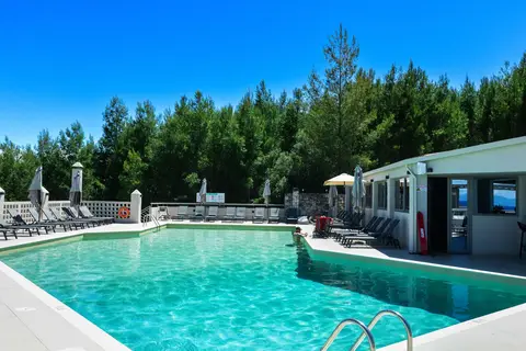 Arya Hotel in Δημοτική Ενότητα Παλλήνης — foto 12