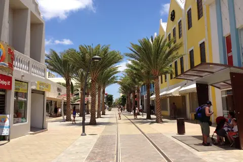 Bucuti and Tara Beach Resorts in Punta Brabo, foto 22