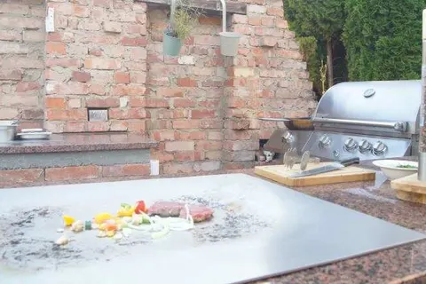 Hotel Restaurant Laux foto 18