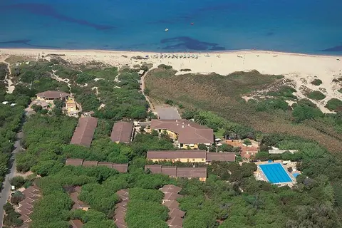 Club Hotel Baiaverde & Club Residence Baiaverde in Codaruina/Valledoria — foto 12