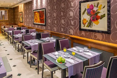 Hotel Morgana in Rome, foto 6