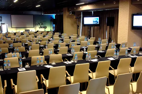 Sercotel Hotel Encin Golf in Alcalá de Henares — foto 21