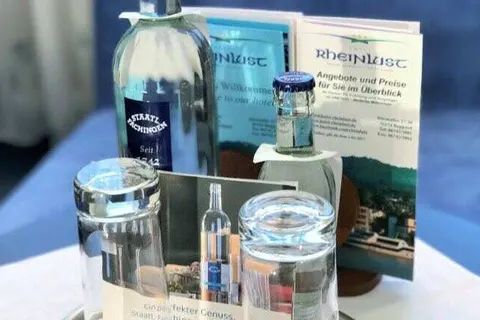 Hotel Rheinlust foto 18