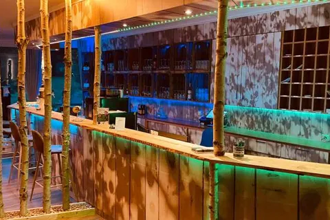 Hotel Harzresidenz in Thale — foto 19