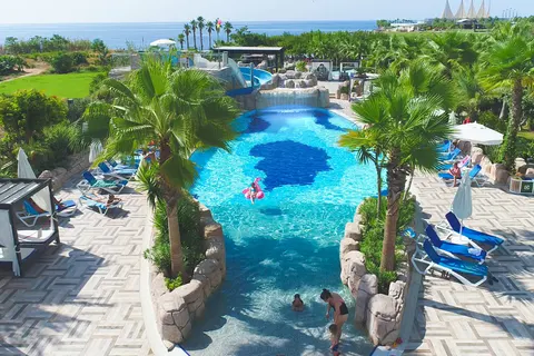 Numa Bay Exclusive in Antalya — foto 5