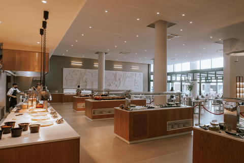 Hotel Sentido Unique Blue Resort - adults only foto 7