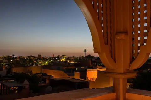 Riad Altair in Marrakesh, foto 25