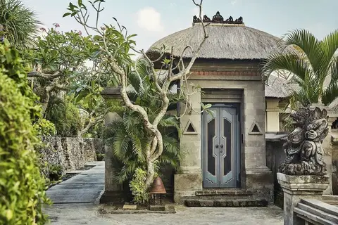 Four Seasons Jimbaran Bay in Kuta Selatan, foto 16
