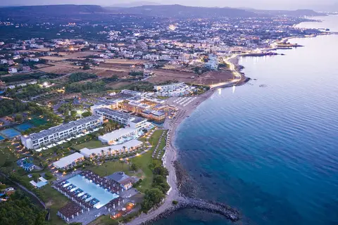 Amirandes Grecotel Boutique Resort in Δημοτική Ενότητα Γουβών — foto 11