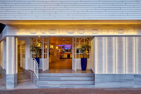 Hotel Delamar in Lloret de Mar — foto 7