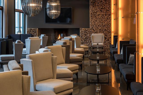 Hotel Arena Franz Ferdinand Nassfeld foto 6