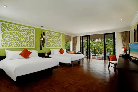 Centara Villas Phuket in ตำบลกะรน — foto 27