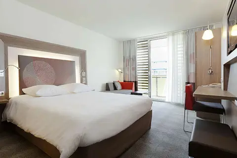 Novotel Paris Bercy in Parijs