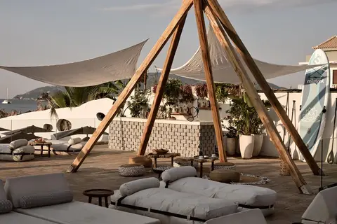 Gardelli Resort Art Hotel in Δημοτική Ενότητα Λαγανά — foto 8