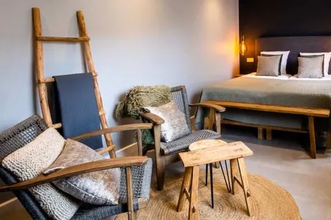 Hotel Neptunus foto 11