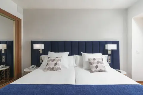Hotel Costa Málaga by Pierre & Vacances (adults recommended) in Torremolinos — foto 21