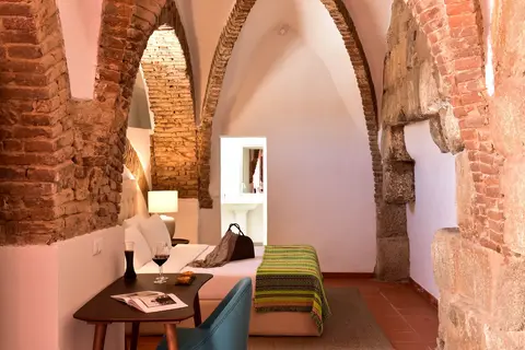 The Noble House in Evora — foto 29