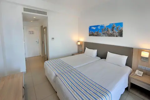 Nissiana Hotel in Ayia Napa — foto 20