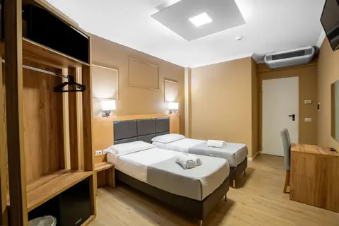 Eurhotel in Rimini, foto 16