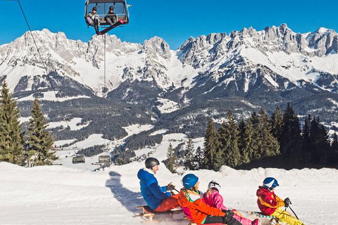 Garni Hotel Alpin foto 14