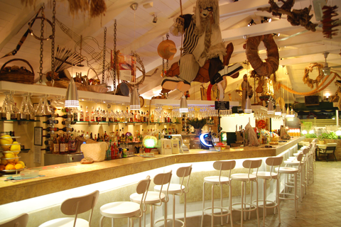 Hotel Louros Beach foto 13