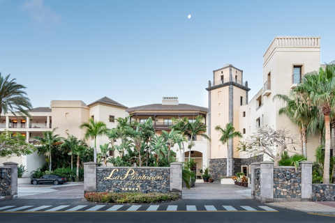 Hotel Vincci Selección La Plantacion del Sur foto 27