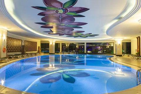 IC Hotels Green Palace foto 21