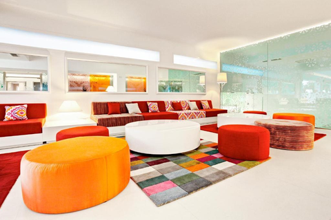 Hotel Grupotel Ibiza Beach Resort - adults only foto 6