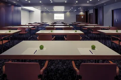 Mercure Wien Westbahnhof in Wenen — foto 12