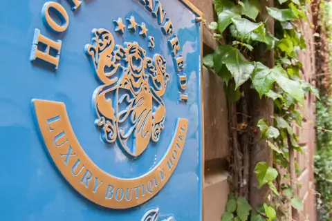 Hotel Manfredi in Rome, foto 18