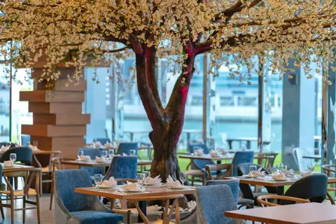 Canal Central Hotel - Business Bay in الخليج التجاري — foto 4