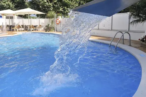 Hotel GHT Marítim in Calella — foto 5