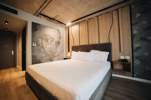 AMR Hotel in Durrës, foto 13