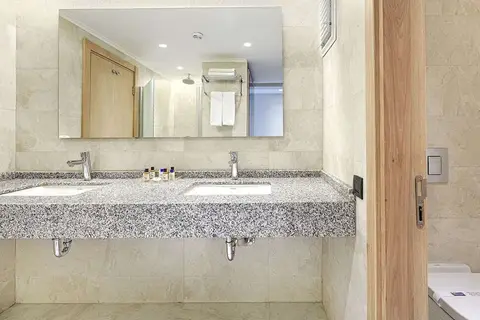 Piril Hotel Thermal & Beauty Spa in Cesme — foto 26