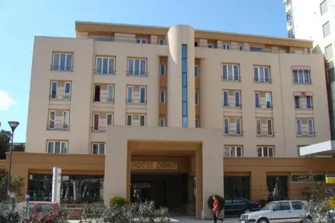 Hotel Doro City in Tirana — foto 14